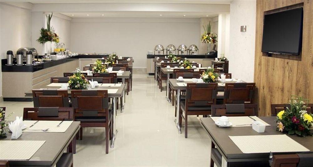 Hotel Beaga Convention Expominas By Mhb Belo Horizonte Eksteriør billede