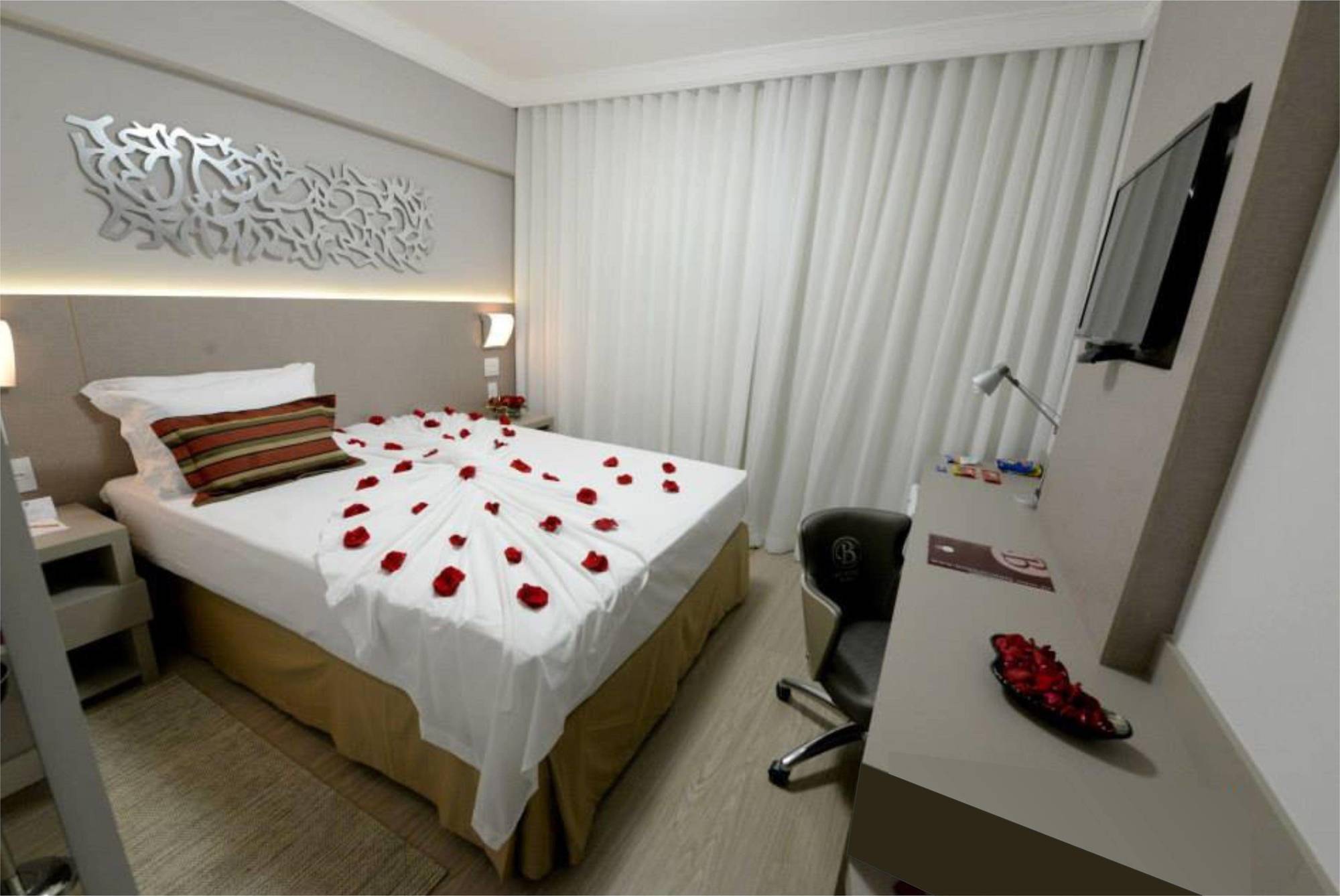Hotel Beaga Convention Expominas By Mhb Belo Horizonte Eksteriør billede